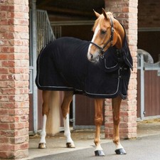 Masta horse fleece rug combo - horse,