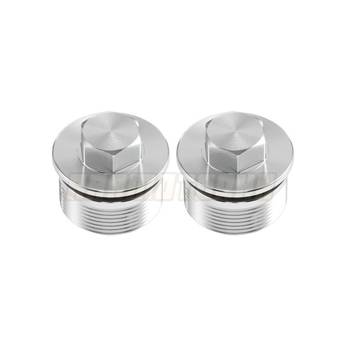 Fork caps bolts for suzuki - fork,