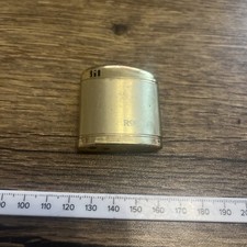 RONSON COMET 200 MODEL VINTAGE