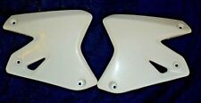 Ufo suzuki drz 400 400s rad shroud panels 2000 2017 circa