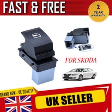 Electric power window switch - power,