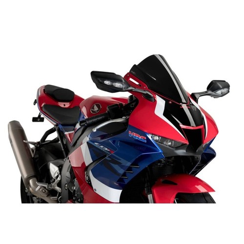 Puig racing fairing - fairing, for