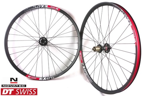 Swiss ex471 mtb - 27.5",