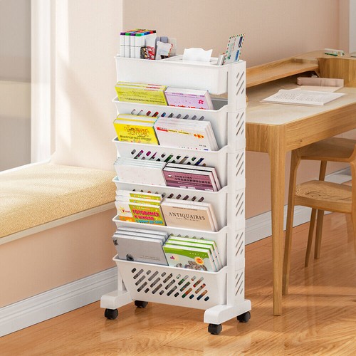 Tiers mobile bookshelf - mobile,