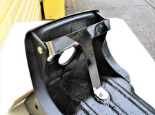 HONDA SUPERDREAM CB250N CB400N