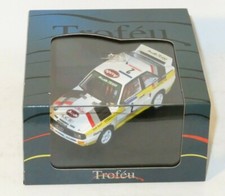 1/43 Audi Sport Quattro  Rally