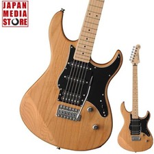 Yamaha pacifica pac112vmx yns - yamaha,