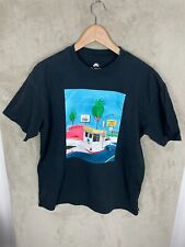 Men's Nike SB The Nike Tee Graphic Print T Shirt Short Sleeve Size M Medium