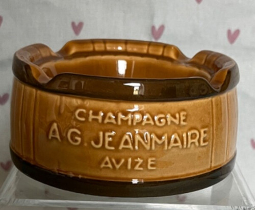 Vintage advertising ceramic - advertising,
