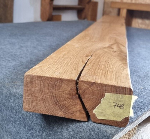 Sleek oak dried shelf 5 - oak,