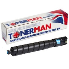 Toner for Xerox VersaLink C8000 C8000W 106R04050 Cyan 16,500 pages UK Reman.