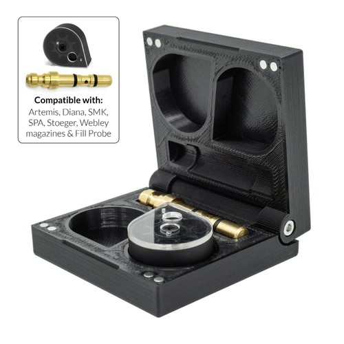Artemis diana smk spa stoeger - artemis,