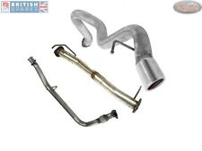 DEFENDER 90 TD5 - STRAIGHT