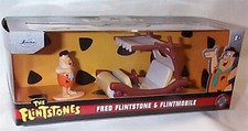 Fred Flintstone Figure &