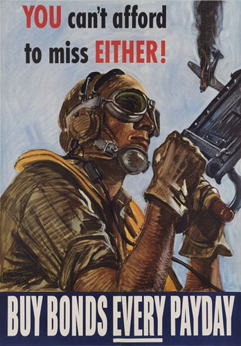 2w9 vintage wwii - wwii, u.s