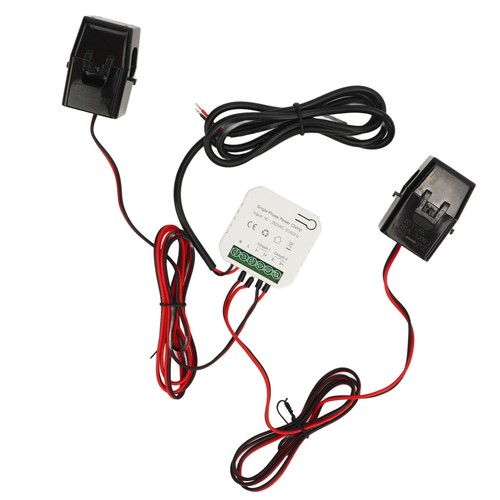 Smart energy meter for - smart,