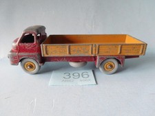 DINKY TOYS No. 522 BIG BEDFORD