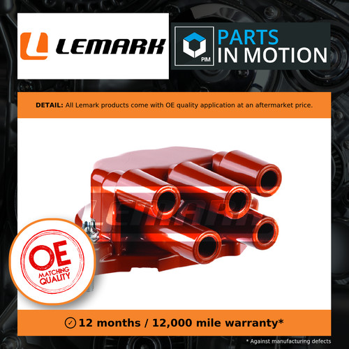 Distributor cap fits vauxhall - fits,