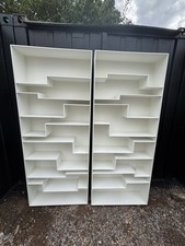 Melody shelf system Designed by Industriedesign Neuland from MDF Italia.