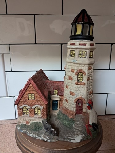Harbour lighthouse sculpture - harbour,