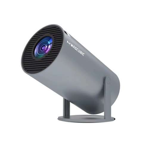 Projector hy300 pro android - projector,