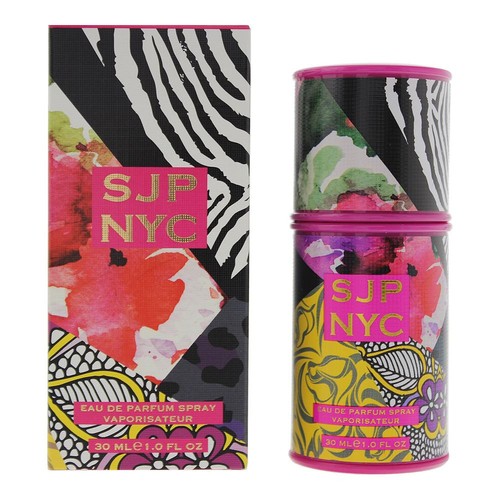 Sarah jessica parker nyc eau - parker,