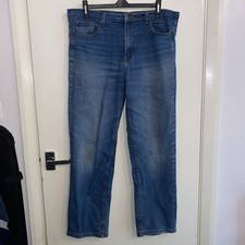 Men's Cotton Traders Stonewash