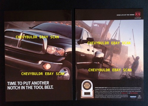 2005 dodge ram - ram, dually