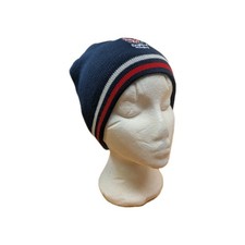 England Rugby Core Cuff Beanie Navy One A10