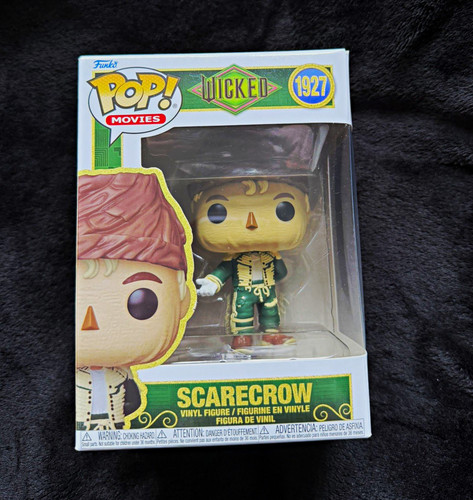 Funko pop movies the wizard - the,
