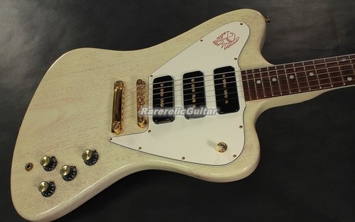 White mahogany body - tv,