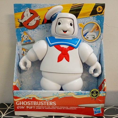 Ghostbusters marshmallow man - a,