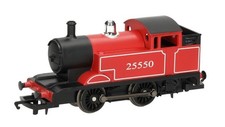 Hornby R30341 Hornby 70th: Westwood, 0-4-0, 25550, 1954-2024 - Limited Edition