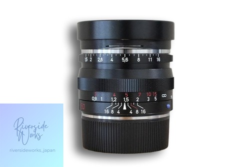 Carl zeiss sonnar 50mm - c,