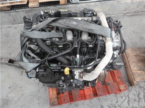 2007 ford mondeo sedan - 2007, ca2