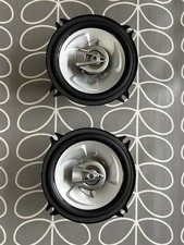 Pioneer TS-E1375 Car Speakers