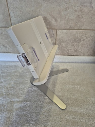 Laptop holder book stand - book,