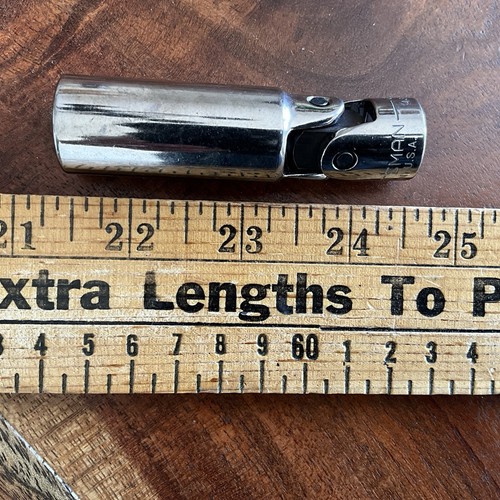 Vintage craftsman tools - craftsman, 5/8"