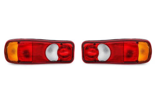 Daf lf45 lf55 - lf45, light