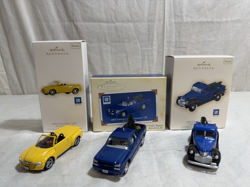 Hallmark ornaments american - hallmark,