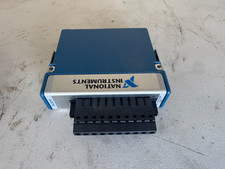 USED National Instruments cDAQ