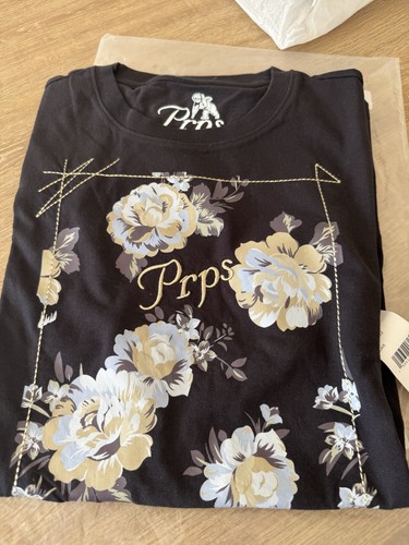 Prps men shirt - prps, men's