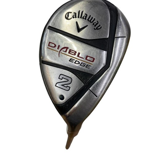 Used callaway diablo edge - callaway,