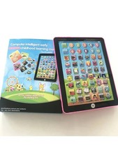 Kids English Learning Tablet