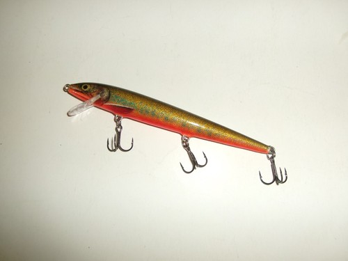 Rapala chl live char - chl,