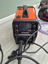 HITBOX Syn MIG200Pro TIG Welding Gun 13ft WP-26V