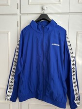 Adidas Vintage Rare Adicolor