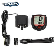 Bike Speedometer Computer