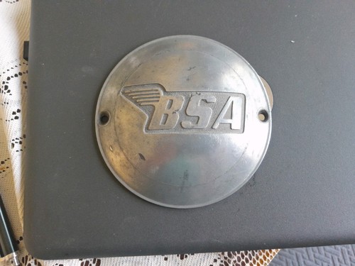 Bsa bantam d5 etc - bsa, d3,