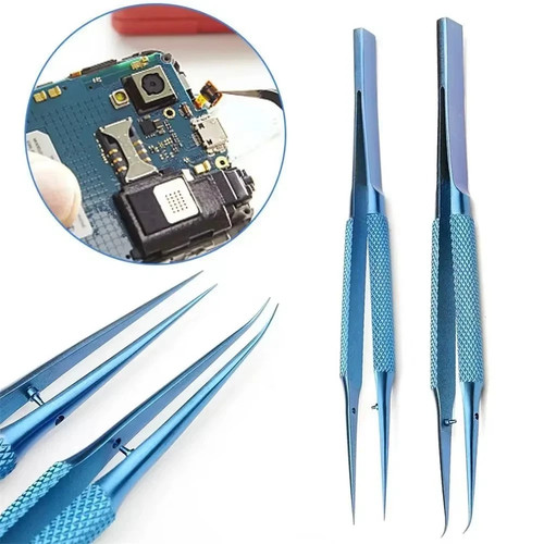 Precision titanium alloy - precision,
